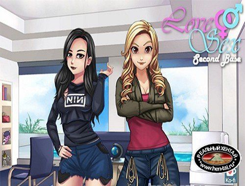 Love & Sex: Second Base (2018/PC/ENG)