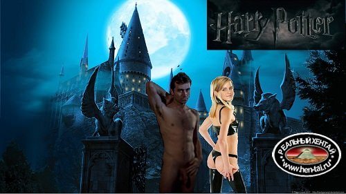 Harry Potter turns 18 [v.0.21][2018/PC/ENG] Uncen