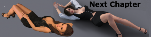 Next Chapter  [ v.0.02] (2018/PC/ENG)
