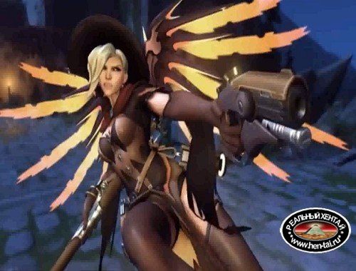 Mercy - Assembly