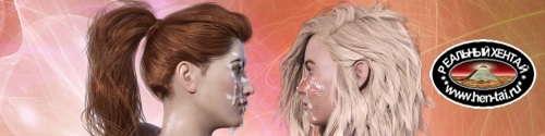 Sexual Satisfaction  [ v.0.3+Incest Patch&#8203; ] (2018/PC/ENG)