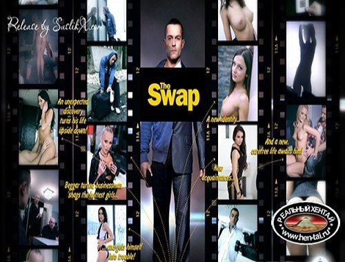 The Swap (2014/PC/ENG)