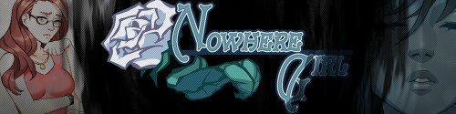 Nowhere Girl  [ v.1.0] (2018/PC/ENG)