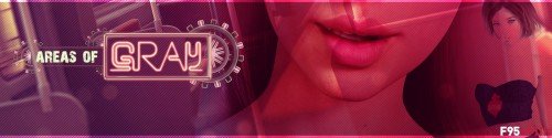 Areas of GRAY  [ v.0.8 Beta+Incest Patch] (2018/PC/ENG)