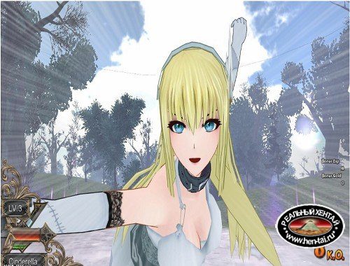 Cinderella Escape 2 Revenge (2017/PC/RUS/ENG/Kina/Japan) Cinderella Escape 2 Revenge (2017/PC/RUS/ENG/Kina/Japan)