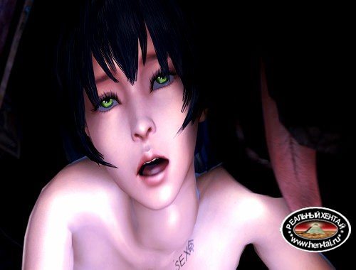 Demon Hunters Episode 2.8 Demon Hunters Episode 2.8