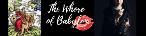 The Whore of Babylon  [  v.1.5 ] (2019/PC/ENG)