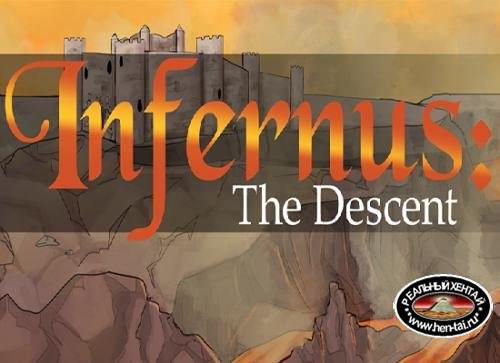 Infernus: The Descent  [ v.0.0.11] (2018/PC/ENG)