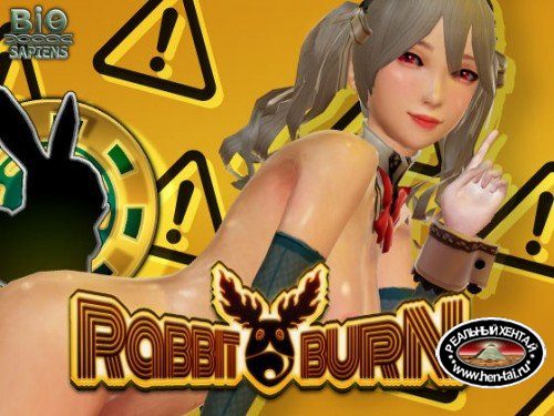 Rabbit Burn  [  v.Final ] (2018/PC/ENG)