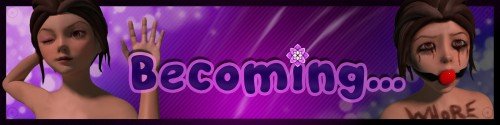 Becoming  [ v.0.2.0 Alpha] (2019/PC/ENG)
