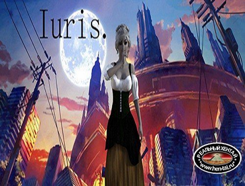 Iuris [Ver.0.4] (2017/PC/RUS)