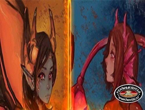 Portals of Pheroeon [Ver.0.9.7.0] (2019/PC/ENG)