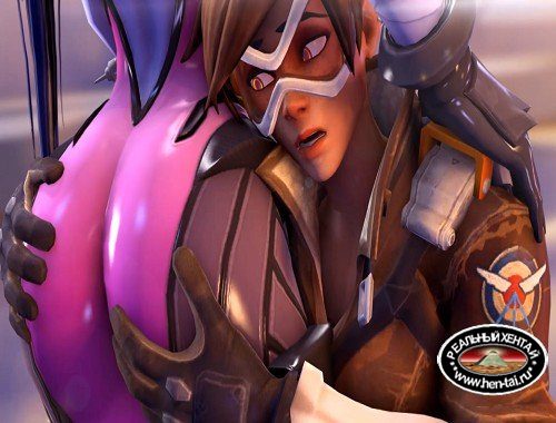 Overwatch Primitive (assembly)