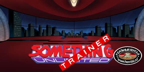 Something Trainer  [ v.0.2f] (2019/PC/ENG)