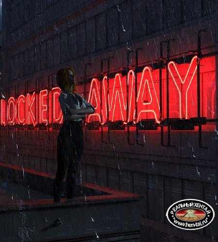 Locked Away  [ v.Ep. 3 p 2 ] (2019/PC/RUS/ENG)