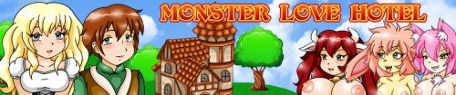 Monster Love Hotel [ v.2020-08] (2019/PC/ENG)