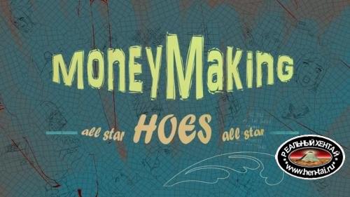 Money Making Hoes [ v.0.005F] (2018/PC/ENG)