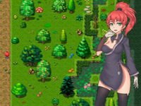 Yorna: Monster Girl's Secret v0.7 (онлайн игра)