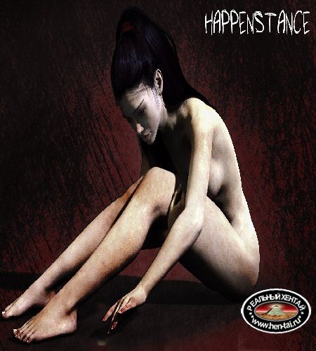 Happenstance [ v.1.75] (2019/PC/RUS/ENG)