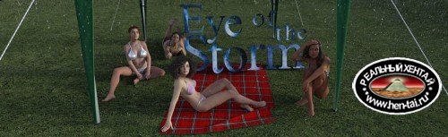 Eye of the Storm [ v.Ch. 1-12] (2018/PC/ENG)
