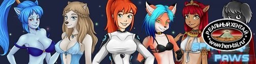 Space Paws [v.1.0 Final Hotfix][2019/PC/ENG] Uncen