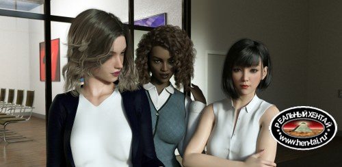 The Engagement [ Ch. 2 v1.0.0] (2019/PC/ENG)