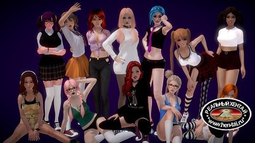 Simulation Of Luck [v1.0] (2019/PC/ENG) Uncen