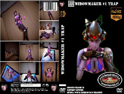 Widowmaker - TRAP