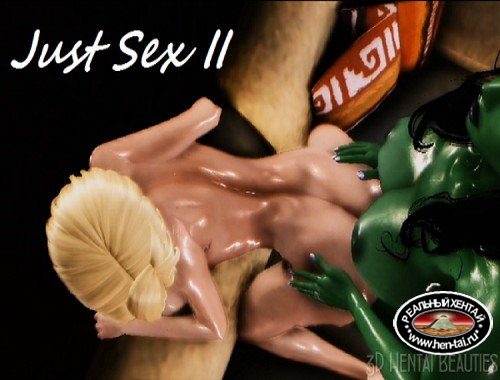 Just Sex II
