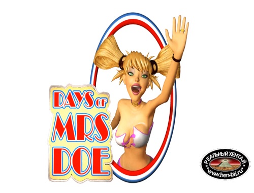 Mrs Doe