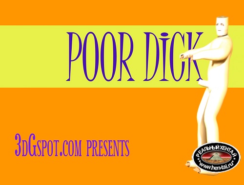 Poor Dick Poor Dick