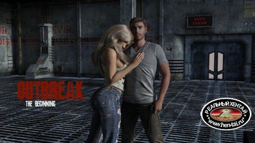 OUTBREAK: The Beginning [ vCh. 3 "Gemini" Fix] (2019/PC/RUS/ENG)