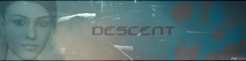 Descent [ v.1.0] (2019/PC/ENG)