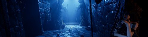 Kalyskah [ v.0.13.4] (2019/PC/ENG)