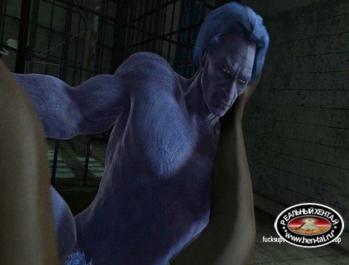 Beast and the sexy Mistress Beast and the sexy Mistress