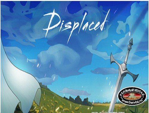 Displaced [Ver.1.3] (2019/PC/ENG)