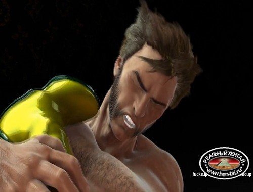 Blow My Hole Wolverine Blow My Hole Wolverine