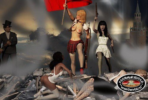 Russian Liberty [Intro] (2019/RUS/ENG)