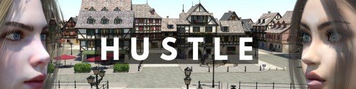 Hustle Town [ v.Complete] (2019/PC/ENG)