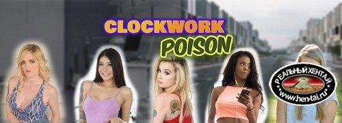 Clockwork Poison [ v.1.0] (2019/PC/ENG)