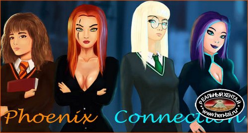 Phoenix Connection [v.0.2] (2019/ENG)