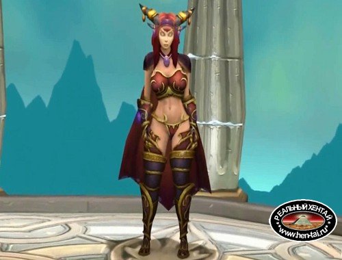 The Dragon Queen's Ritual Complete