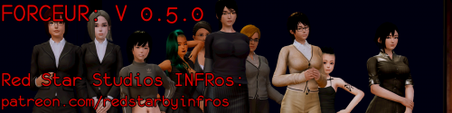 Forceur [ v.1.0.0 ] (2019/PC/ENG)