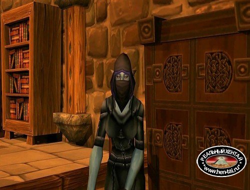 An Infiltration At Westbrook Garrison