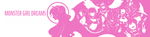 Monster Girl Dreams [ Alpha v23.5b ] (2019/PC/ENG)