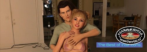 The Best of Intentions [v0.1.1] [2019/PC/ENG] Uncen