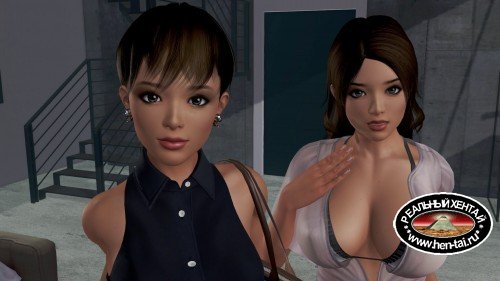The Anomalous [ v.0.6.0 Beta 3  ] (2019/PC/ENG)