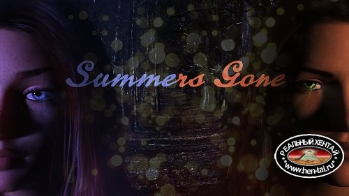 Summers Gone [Ch.5 Beta] [2019/PC/ENG/RUS] Uncen