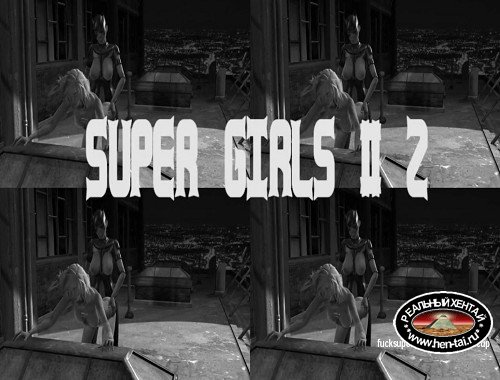 Super Sexy Sluts Yummy 2