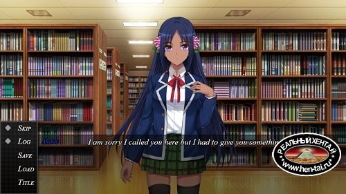 Phantom of the Past [v.0.0.3] (2019/PC/ENG) Uncen